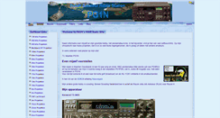 Desktop Screenshot of pg1n.nl